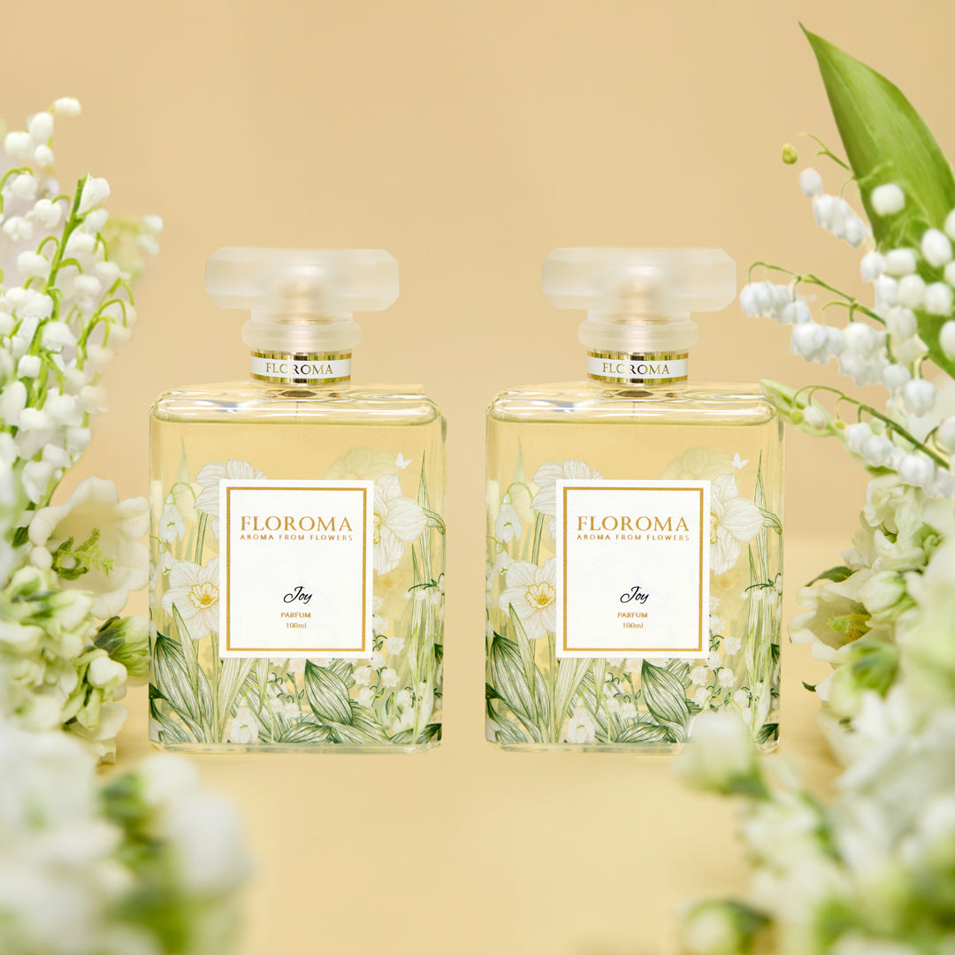 《Joy 小確幸》濃香水 Parfum