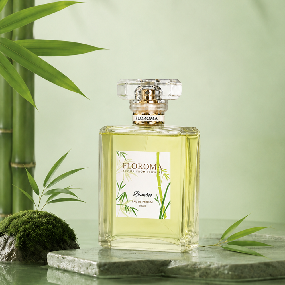 竹子香水《Bamboo》