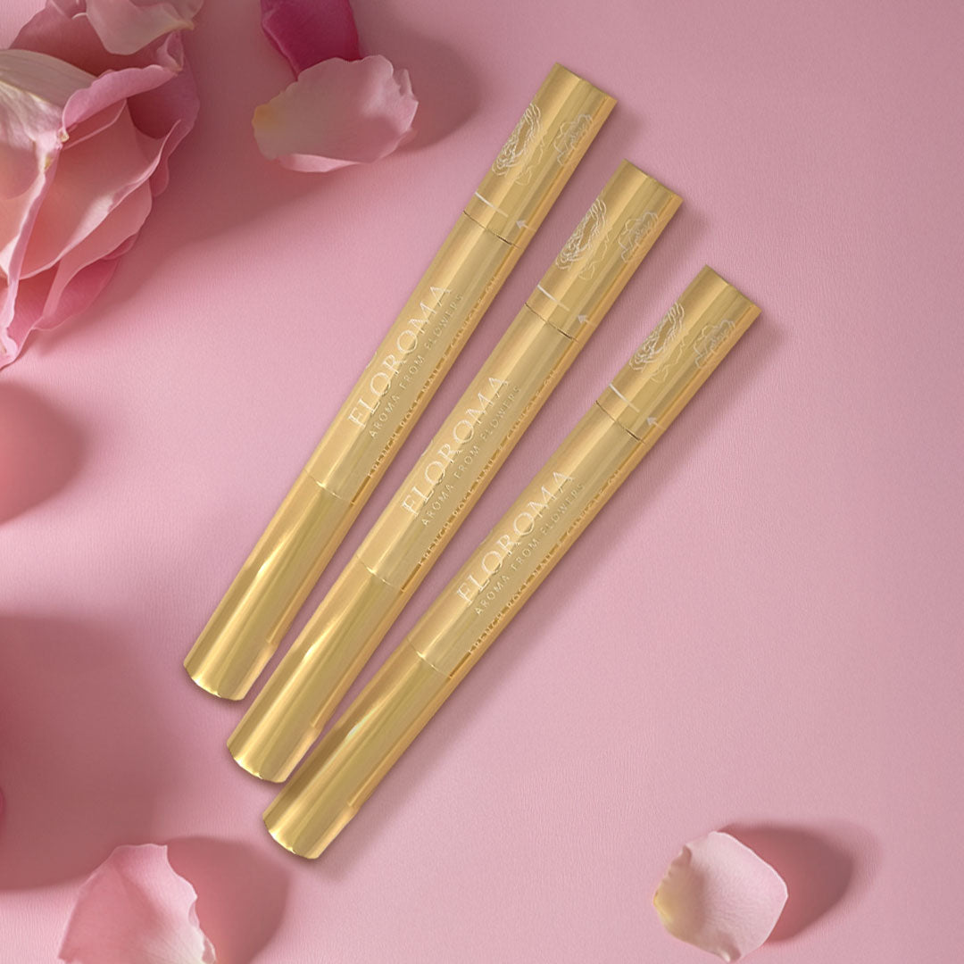 【母親節買2送1】法國玫瑰指甲護理油 French Rose Nail & Cuticle Oil