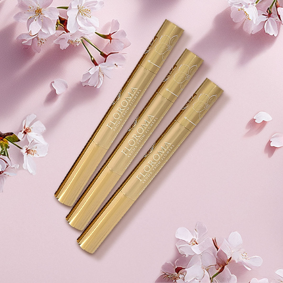 【母親節買2送1】白櫻花指甲護理油 White Sakura Nail & Cuticle Oil