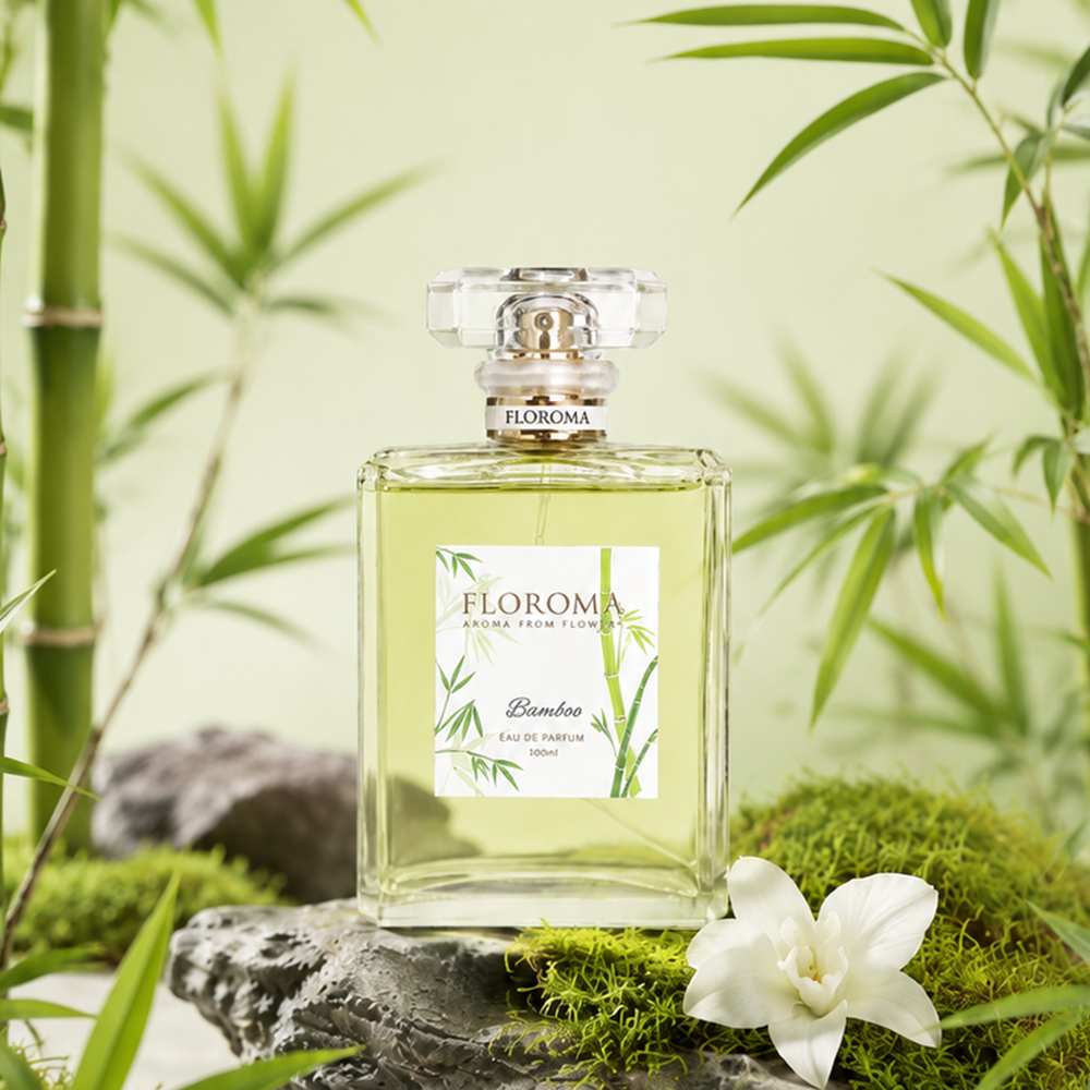 【夏日限定】精選豪華版EDP香水100ML