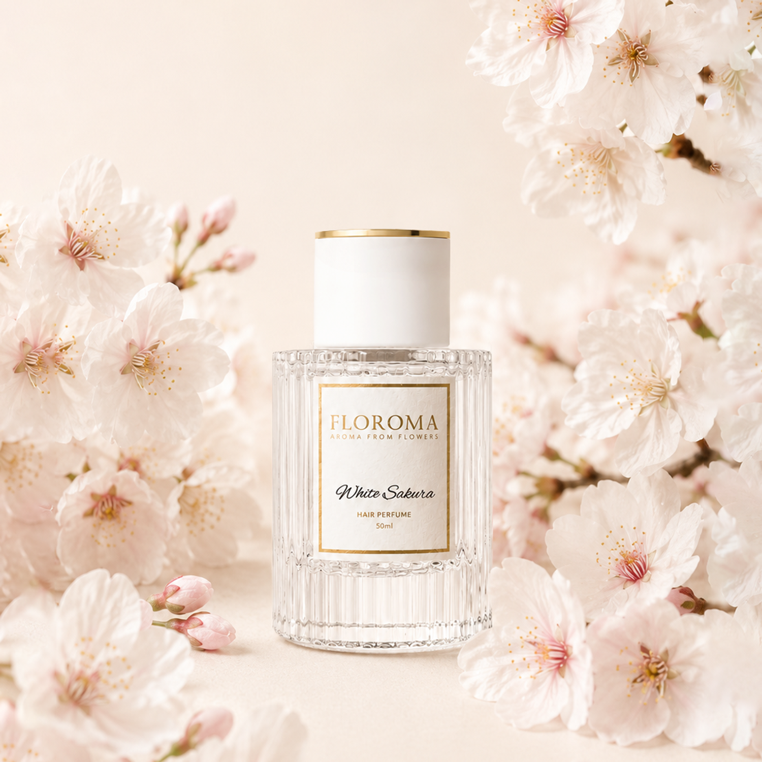 【呵護秀髮】香氛髮香噴霧 Hair Perfume (任選5款香味)