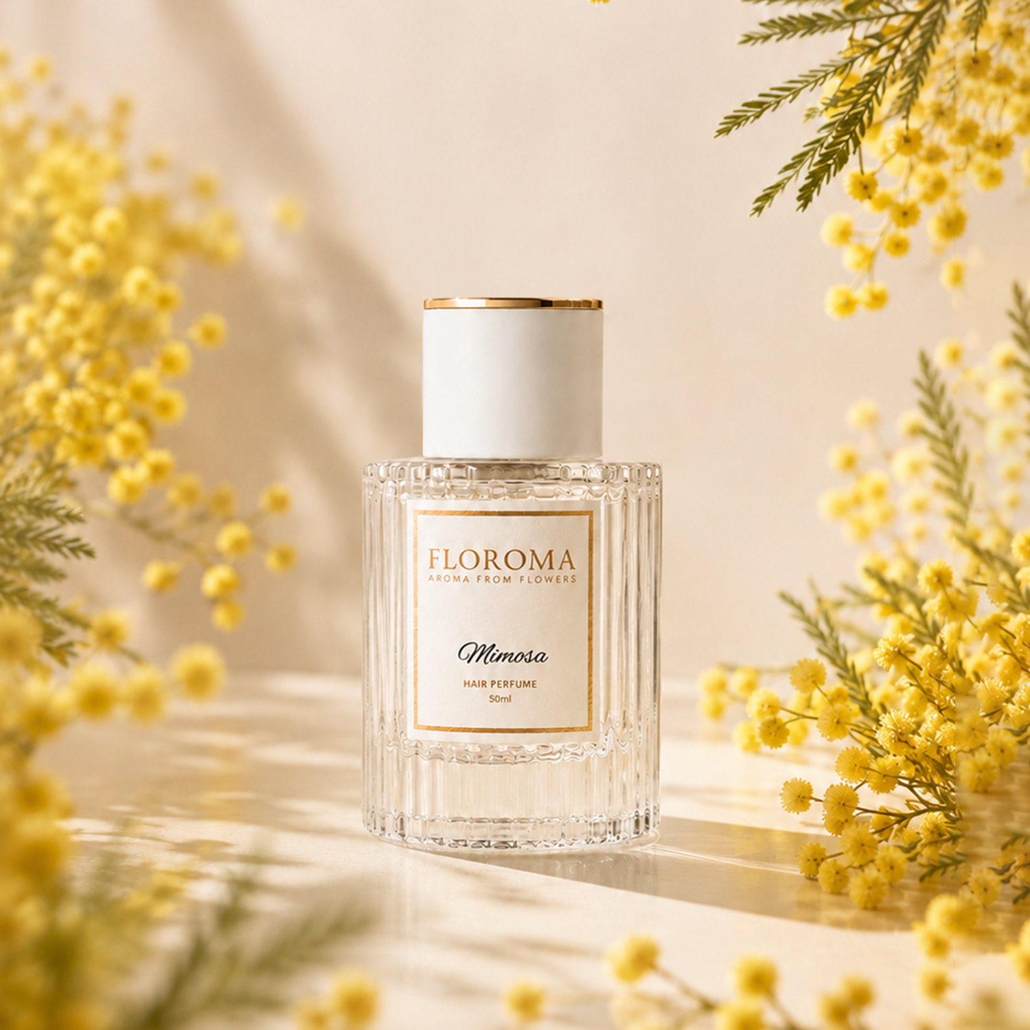 【呵護秀髮】香氛髮香噴霧 Hair Perfume (任選5款香味)