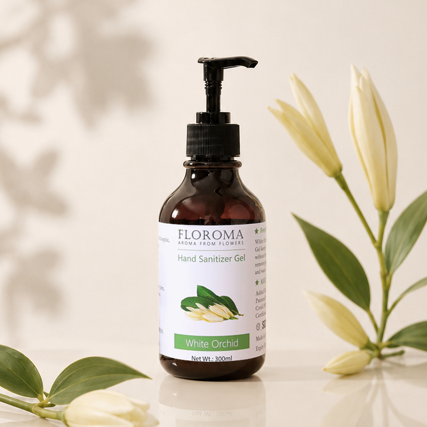【任選3支】家庭裝：納米消毒搓手液套裝 Hand Sanitizer Gel Refill Combo