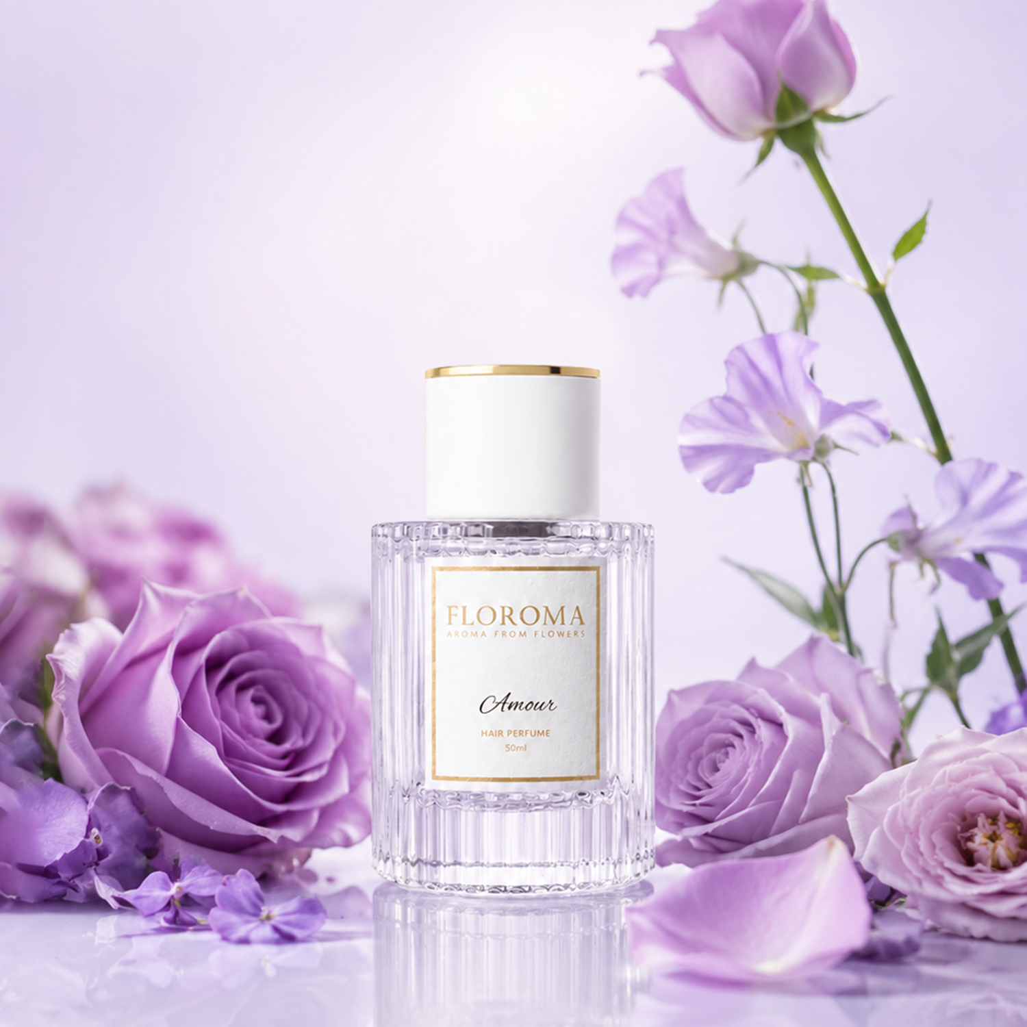 【限時快閃優惠】香氛髮香噴霧2支套裝 Hair Perfume Combo (5款香味可選)