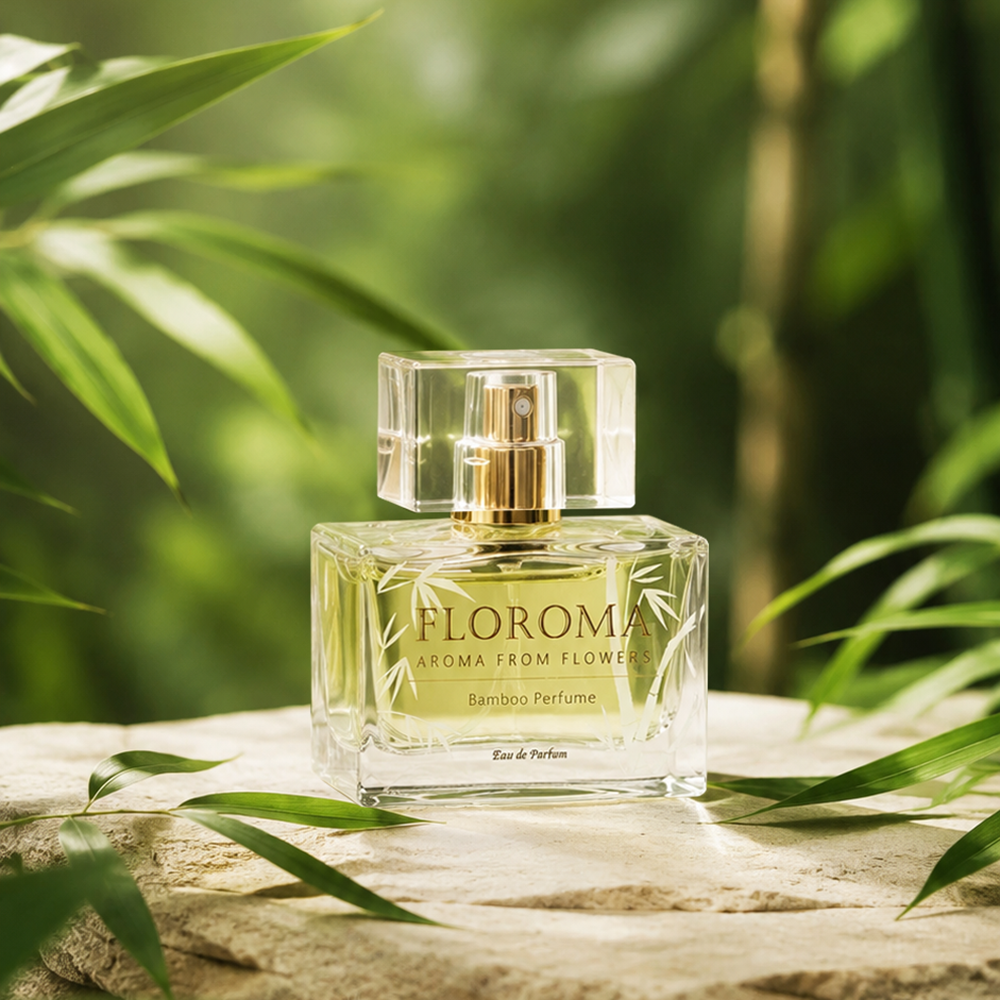 竹子香水《Bamboo》