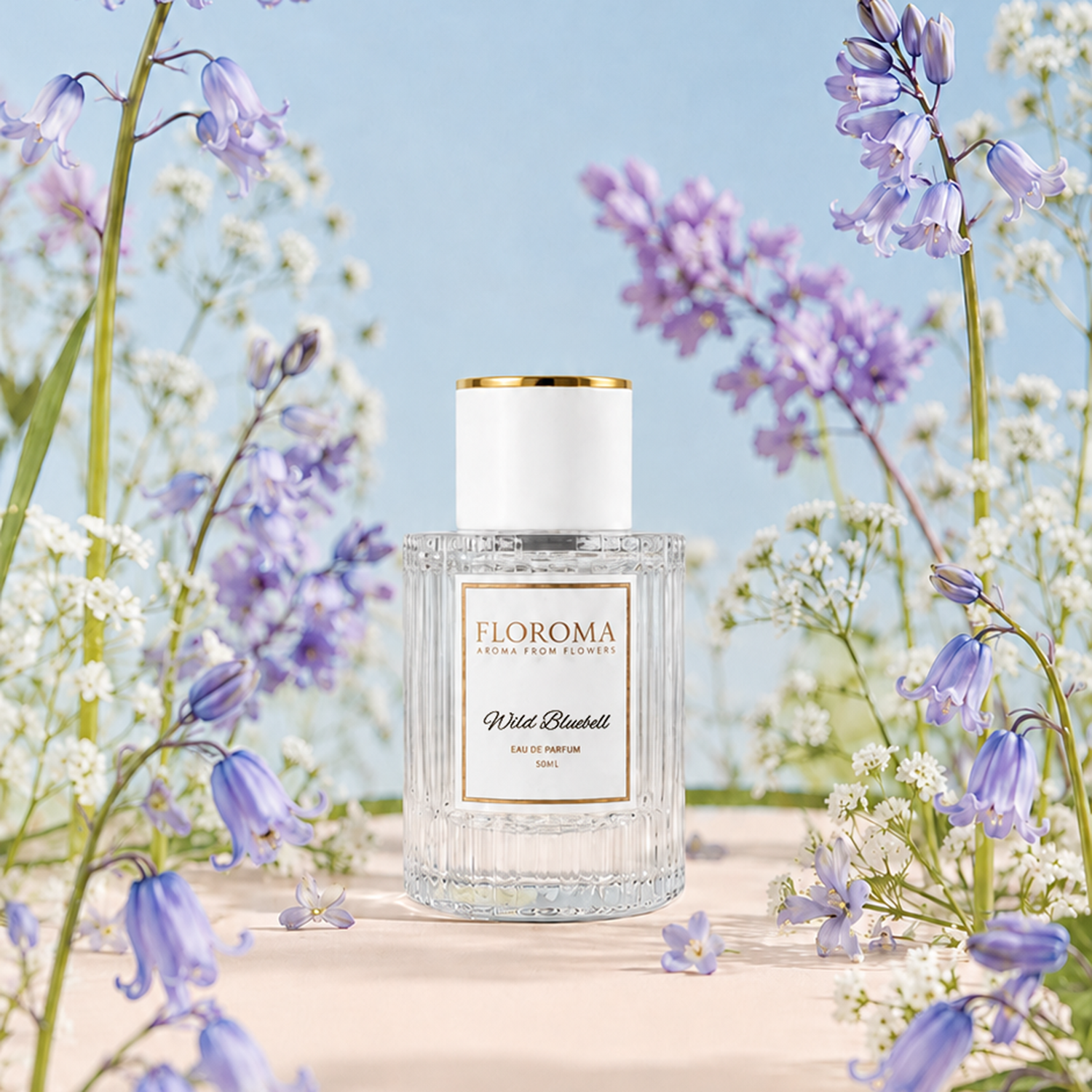 【限時快閃優惠】香氛髮香噴霧2支套裝 Hair Perfume Combo (5款香味可選)