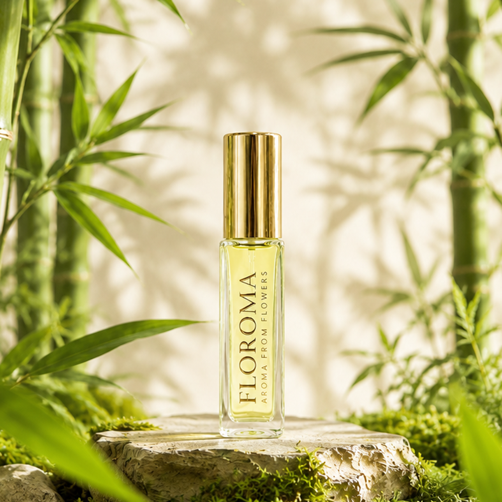 竹子香水《Bamboo》