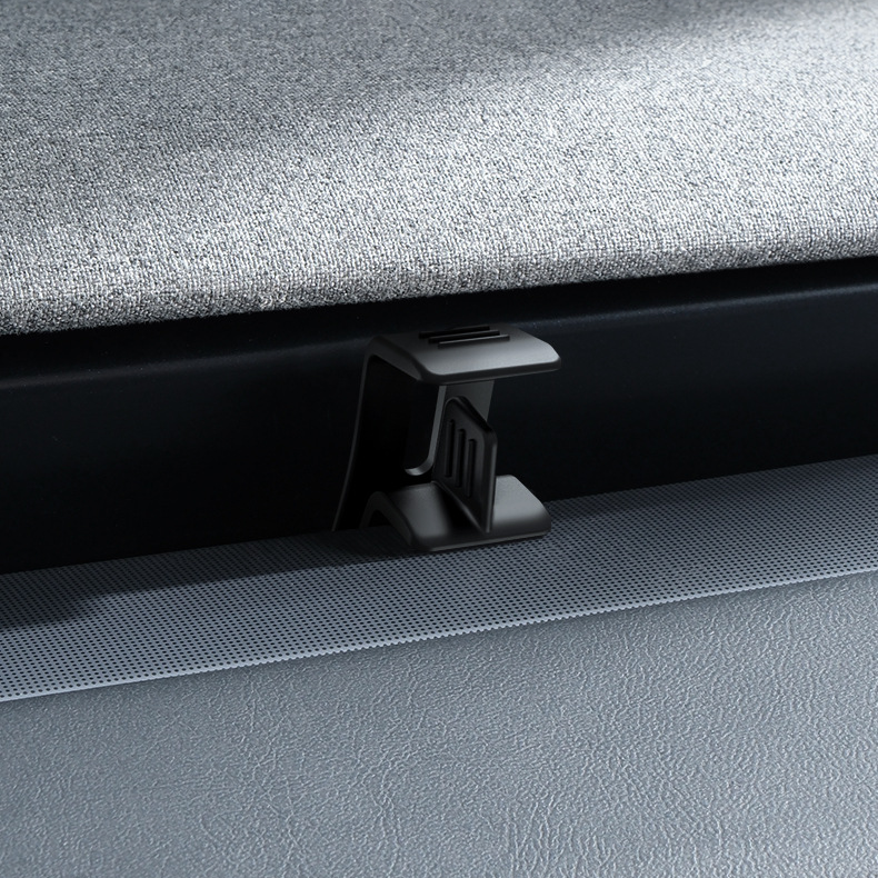 Tesla 車用精油香薰夾 Tesla Car Diffuser Clip