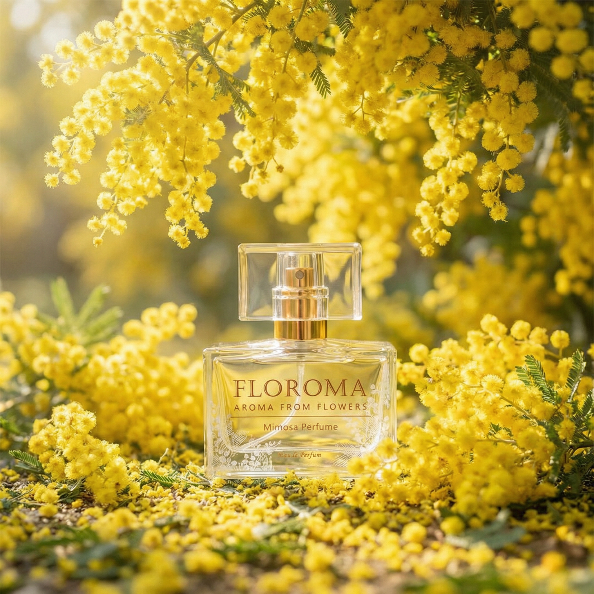 【櫻花季限定香水放題】$988任選三支香水（35mL）