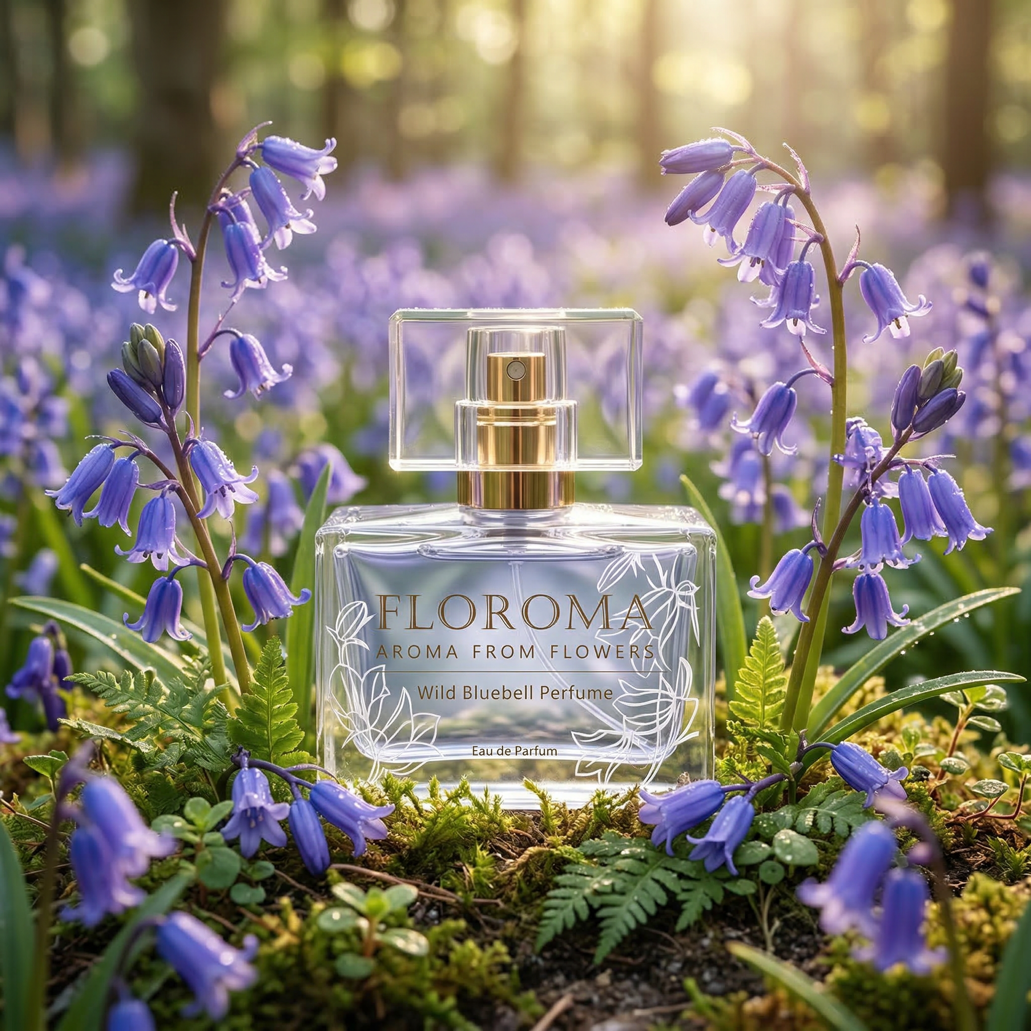 【櫻花季限定香水放題】$988任選三支香水（35mL）