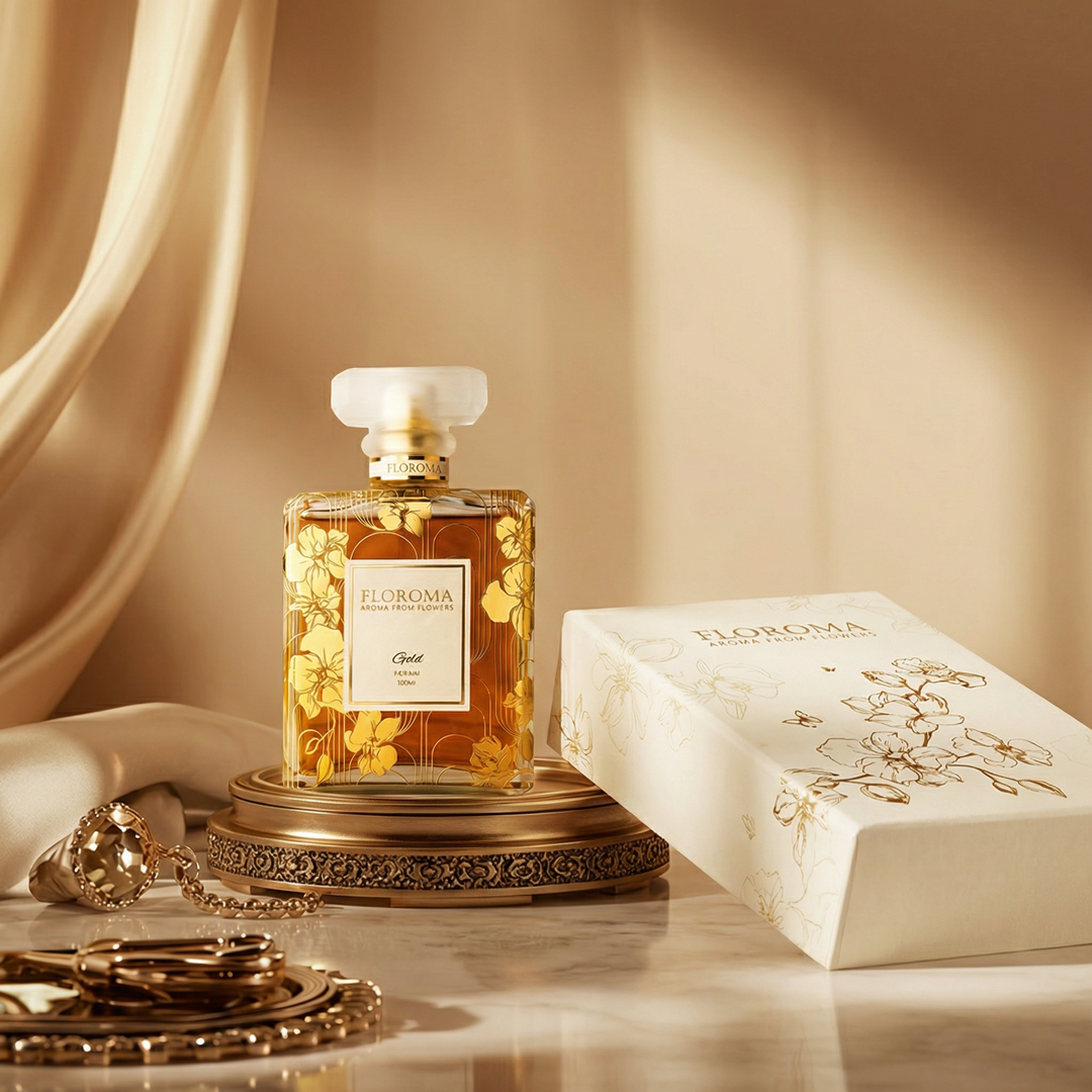 【奢華組合】 買2支濃香水100ml 送EDP香水100ml