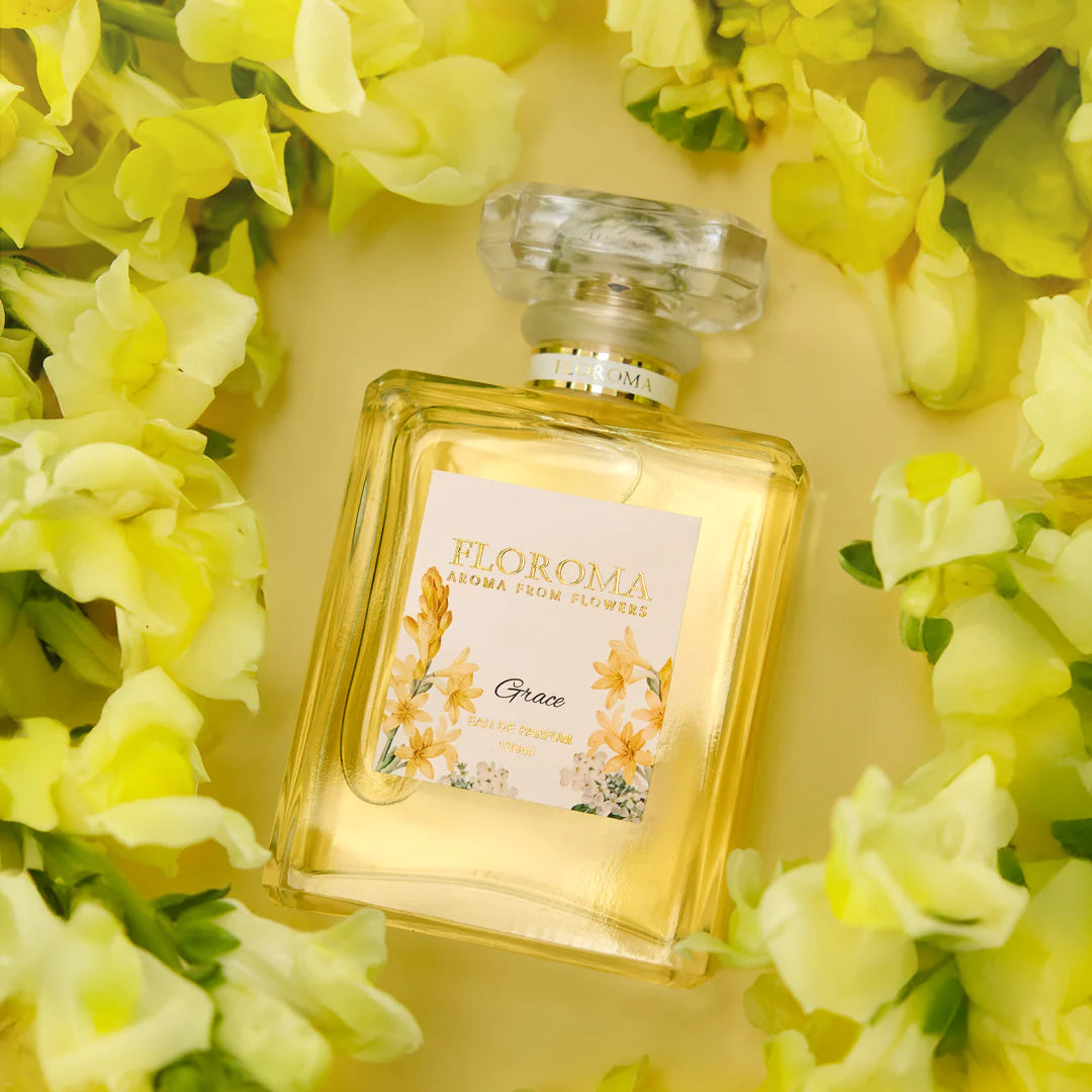 【夏日限定】精選豪華版EDP香水100ML