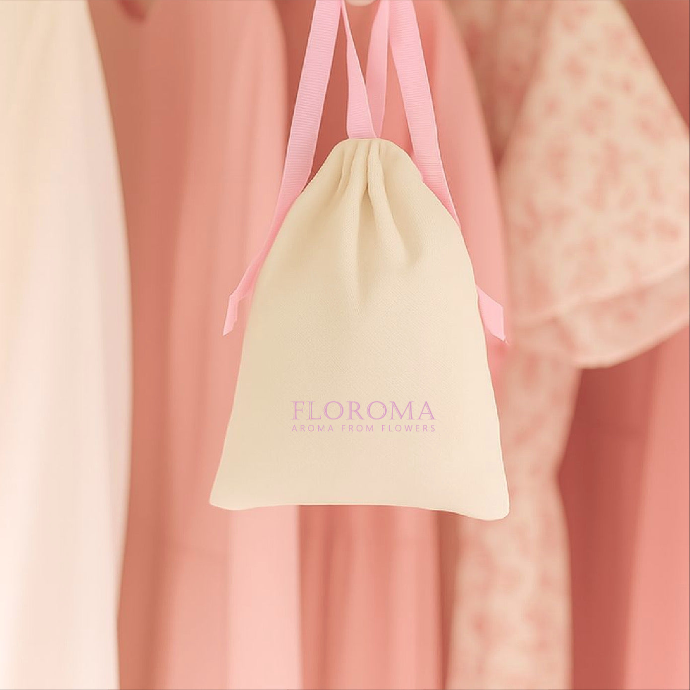 【秋日限定】DIY衣櫥香包工作坊（全數報名費可作消費）