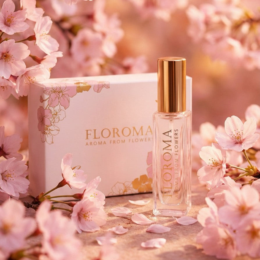 【春日限定】櫻花之舞 Sakura Blossom