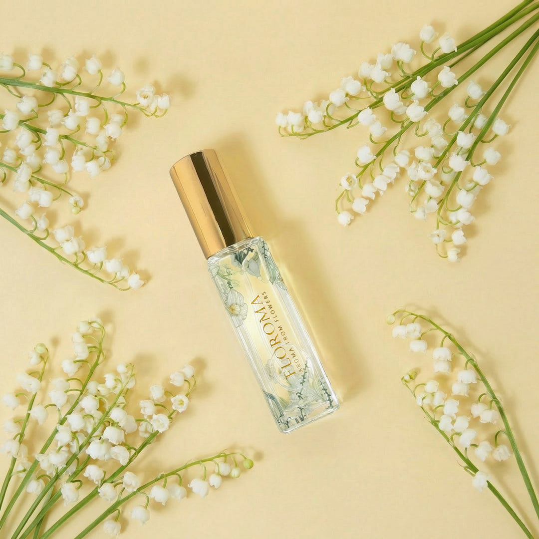 《Joy 小確幸》濃香水 Parfum