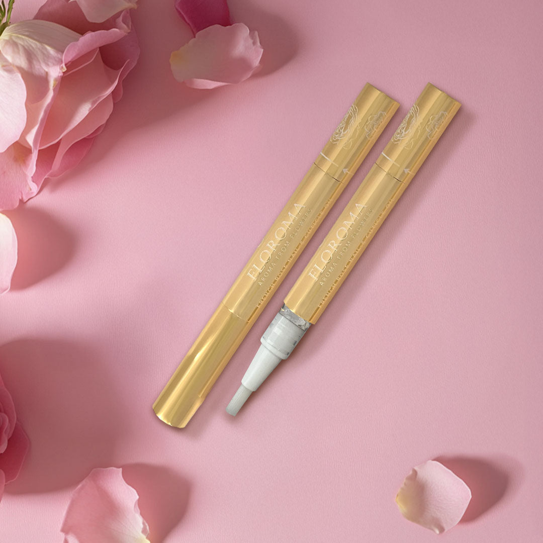 【母親節買2送1】法國玫瑰指甲護理油 French Rose Nail & Cuticle Oil