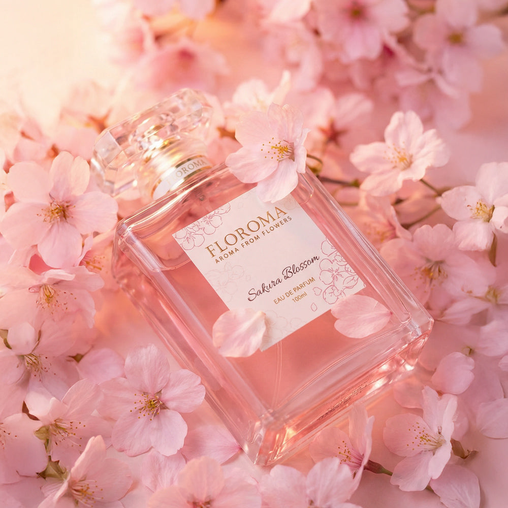 【春日限定】櫻花之舞 Sakura Blossom