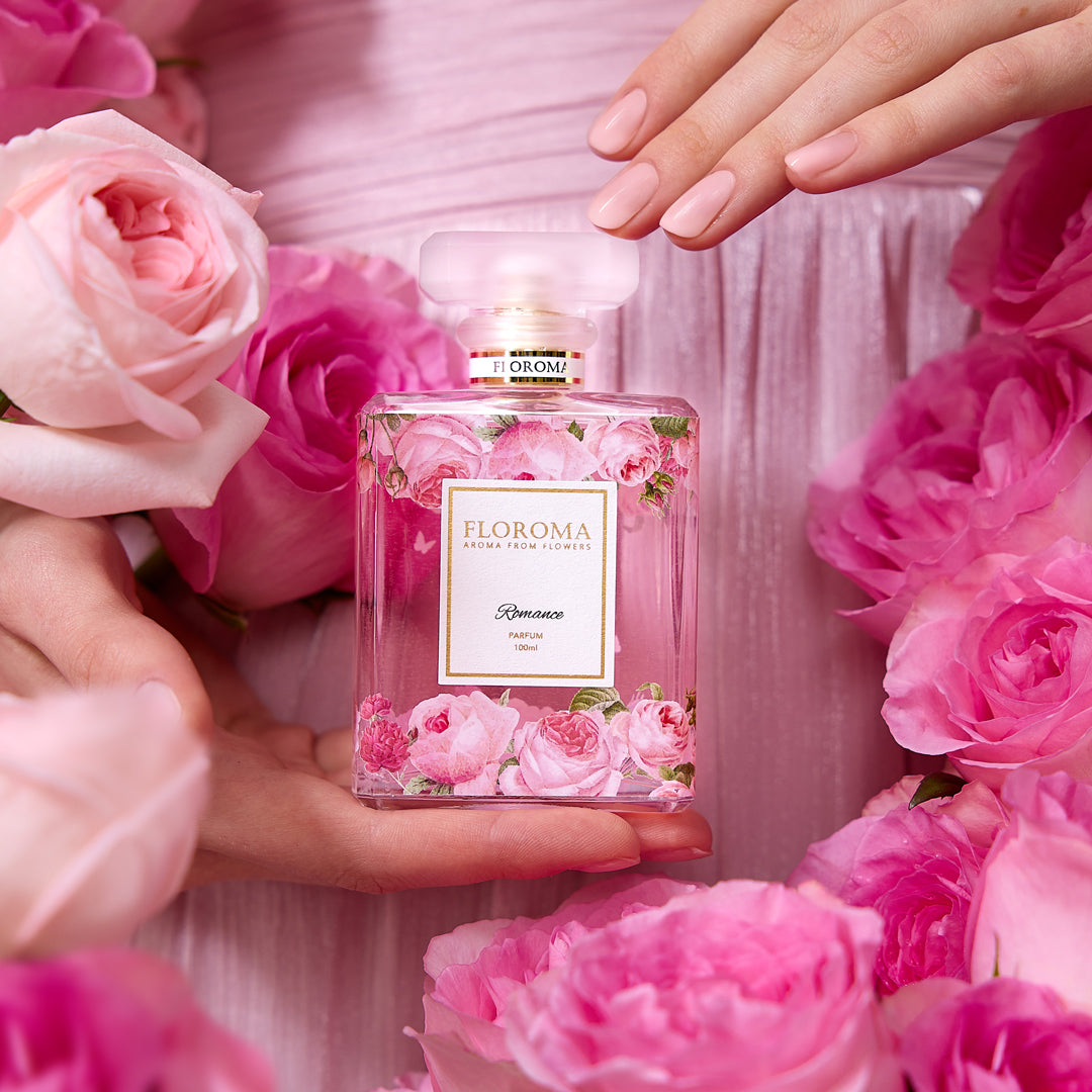 Romance濃香水 Parfum