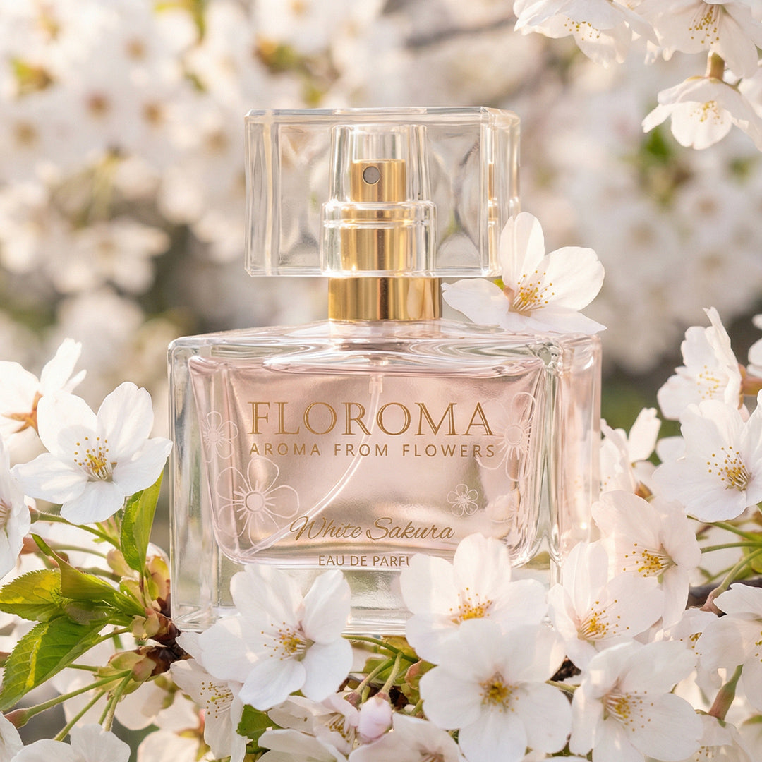 【櫻花季限定香水放題】$988任選三支香水（35mL）