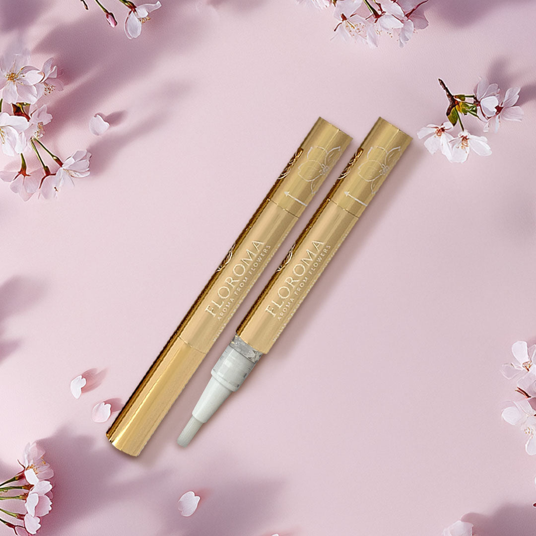 【母親節買2送1】白櫻花指甲護理油 White Sakura Nail & Cuticle Oil