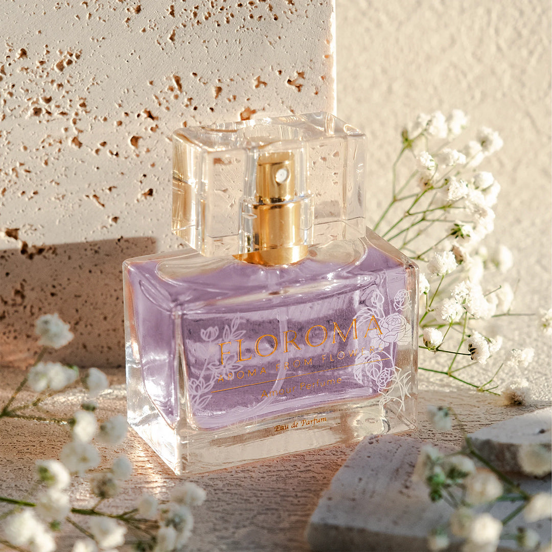 【櫻花季限定香水放題】$988任選三支香水（35mL）