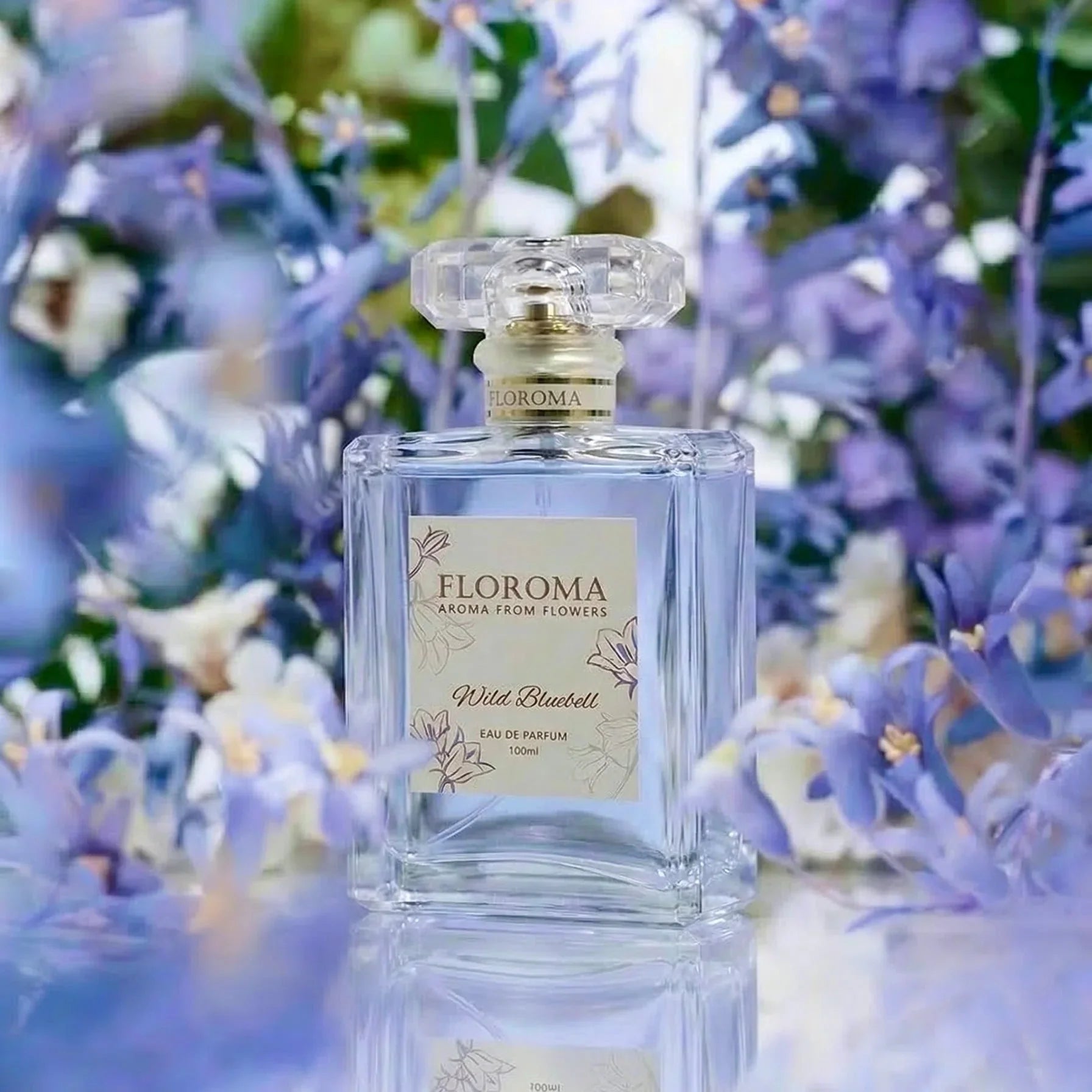 夏日限定｜豪華版香水100mL 買二送一！免運費！