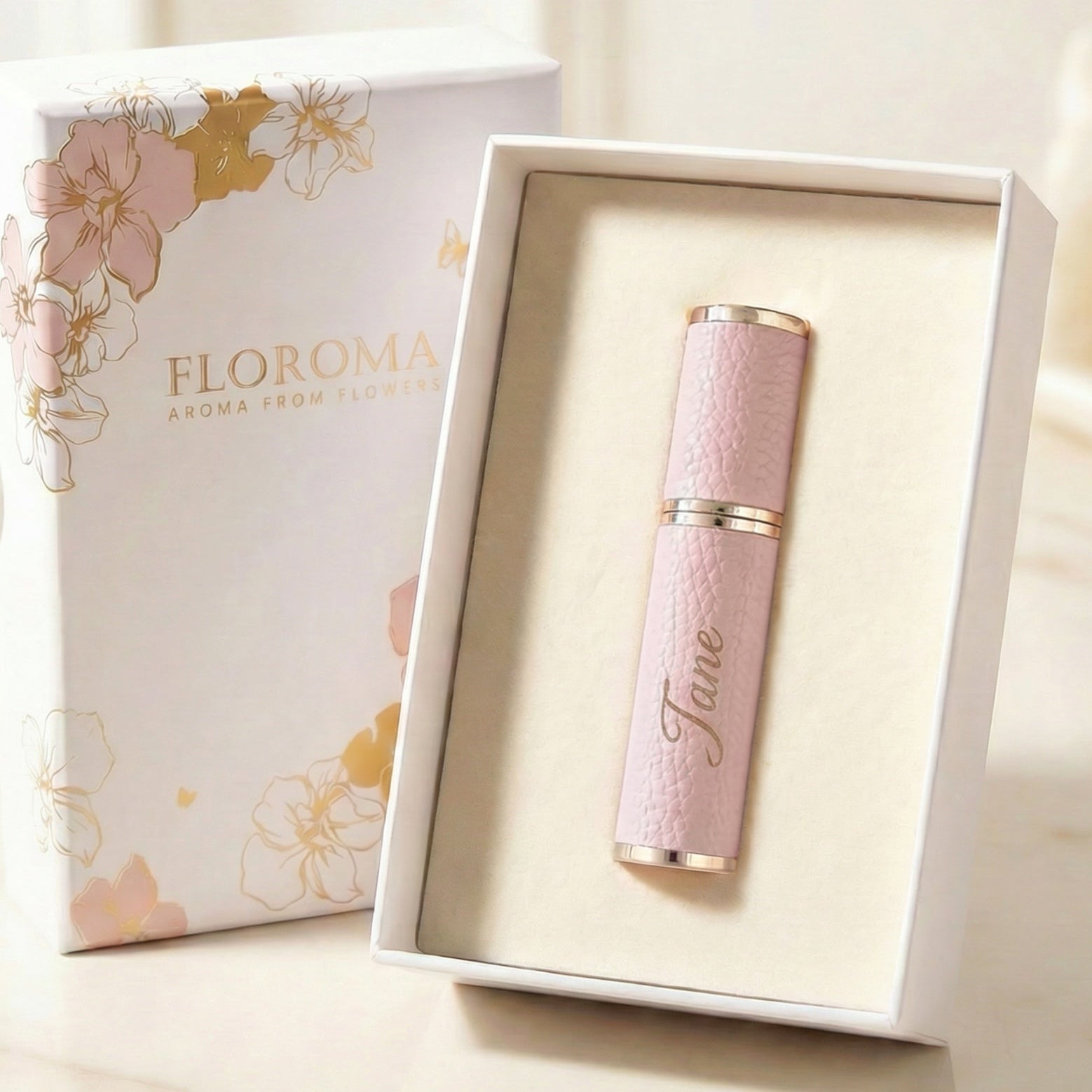 【夏日限定】芙蓉花濃香水 Hibiscus Parfum