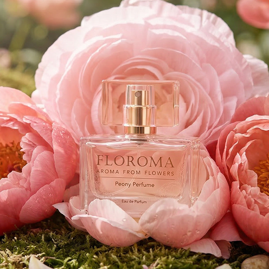 【櫻花季限定香水放題】$988任選三支香水（35mL）